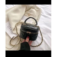 Tas Selempang Mini Wanita Korean Style (Micro Chain Bag.